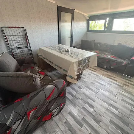 Karelia Privatunterkunft